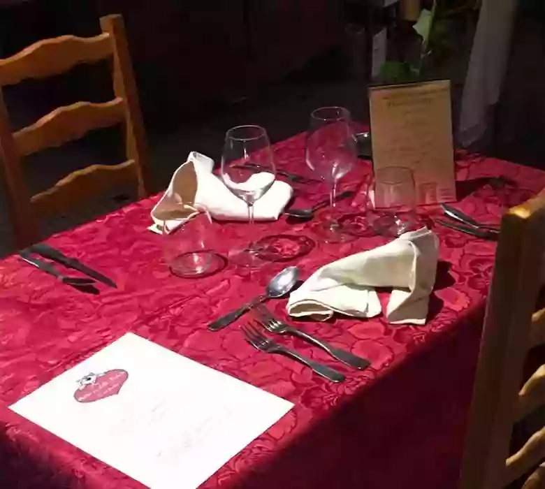 Le restaurant - Les Trois Fleurs - restaurant LIMALONGES - meilleur restaurant LIMALONGES