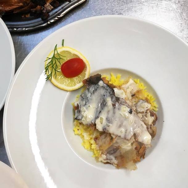 Les Trois Fleurs - restaurant LIMALONGES - les meilleurs restaurant de LIMALONGES