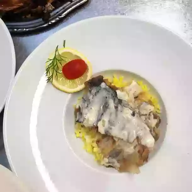 Les Trois Fleurs - restaurant LIMALONGES - top resto LIMALONGES